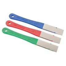 Limas Diamantadas Dmt Dia-sharp Ergonómicas 3 Unidades