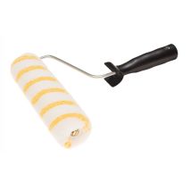 Rodillo antigota 22 cm – 100% Poliamida – Mango de polipropileno – PENTRILO