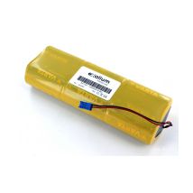 Allarme Di Batteria 9v Compatibile 6lr20 Wilpa1401 Elkron, Surtec, Noxalarme