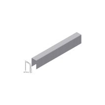 Grapas 6000 A14CNK – 0,66 x 0,95 mm – 12,8 mm – Prebena