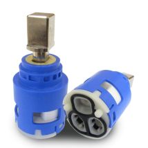 Cartouche De Remplacement Ø25 Webert Azeta Ac0355000 Cartouche