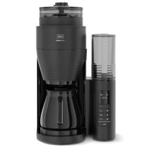 Melitta - Aromafresh 2 Grind & Brew 1030-01 Pro Glass Jug