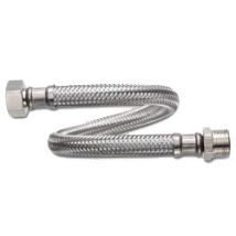 Tucai – Latiguillo Taq HG 716/5808 H3/8-H1/2 30 pulgadas – Flexible hidráulico de alta calidad – Caja de 10 unidades