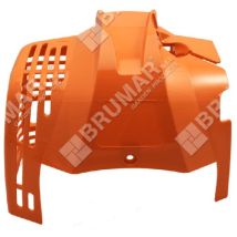 Cuffia Motore Per Decespugliatori Progreen - 047241