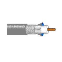 Micro Tek - Microtek Cavo Micro Coassiale Da 2,90 Mm Per Tvcc Frpe Costo Al Metro 290hd2e250-1