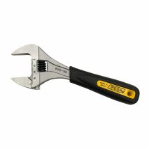 Chiave Regolabile 8" Cromata Ergotop – Irega – 200490128