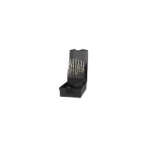 Geschenkset Mit 25 Hss-bohrern - 191271300