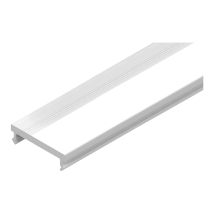 Brumberg Leuchten Abdeckung Transparent 3000x17,6x4mm 53489003