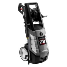 Hidrolimpiadora De Agua Fría 2800w Motor De Inducción Vertigo 28pro