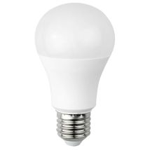 Beghelli Led Goccia E27 11w 58061 Calda 3000k Super - 10 Pezzi