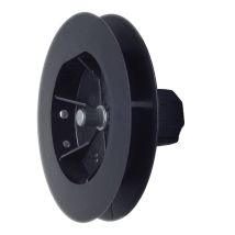 Cambesa - Disco Plastico Eje 60mm 160 Cm S/espig 10mm C-22 Edm 87216