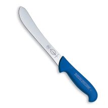 Coltello Da Macellaio Per Selezionare E Rifilare, 18 Cm, Curvo, Con Impugnatura Ergonomica Dick Ergogrip