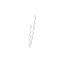 Tutor tomate spiral 1.80 m – Cello plast