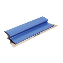 Refina – Superflex 18" Skimming Spatula – Ultra-Flexible Steel Tool for Finishing Walls and Ceilings