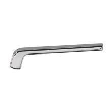 Palanca De Recambio Para Lavabo O Bidé Webert Wolo Ac0768015 Cromo