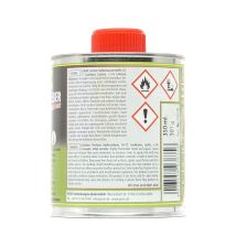 Colla Per Profili Petec 50093835 Applicatore Pennello 350 Ml