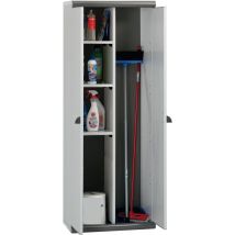 Armadio Portascope 'scik' Cm 63x39x175h - Garofalo