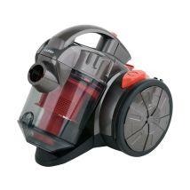 Aspirapolvere Ciclonico 700w, Filtro Hepa, 5 Spazzole - W-67090