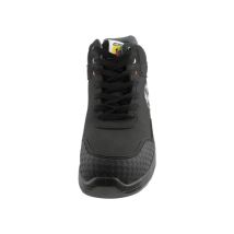 Bota Seguridad Abarth Zerocento X-trem - 41, Abarth