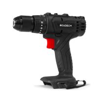 Nelton 20 - Perceuse-visseuse À Percussion Sans Fil Alfa Line, Avec 18 Positions Et Mandrin 10mm, No Battery No Charger