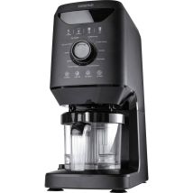 Gourmetmaxx Gourmetmaxx Eismaschine 800w Schwarz 2x 500ml Macchina Per Il Gelato 500 Ml
