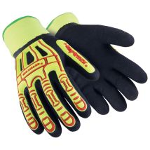 Rig Lizard 2099 6064611 Acryl, Glasfaser, Nylon Schnittschutzhandschuh Größe (handschuhe): - Hexarmor