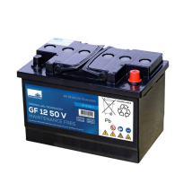 Batteria Sonnenschein Gf12050v 12v 55ah
