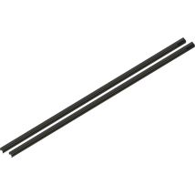 Lampada Msc Lite Track Binario Alimentazione 24v Led 100 Cm