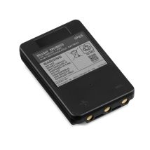 Batteria Originale Autec Mhm03 Nimh 3,6v 500 Mah R0batt00e14a0