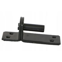 Accesorio De Puerta Domax 83062 Acero Galvanizado Resistente