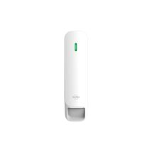 Vorhang-bewegungsmelder Für Das Elro As98s Home2 Alarmsystem, Reichweite 12m/15°