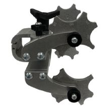 Rohrhalteklemme D20-63 Clamp63