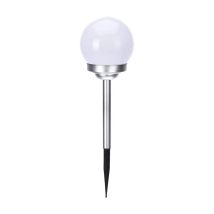 Lampada Sferica In Alluminio Sfera Opaca