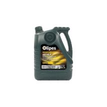 Aceite Maxifluid 68 HLP 5L – Lubricante hidráulico de alta calidad – Protección antioxidante y antidesgaste