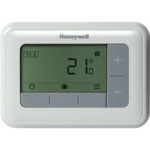 Termostato digitale a fili – 5A – Campo di regolazione: da 5 a 35°C – Resideo