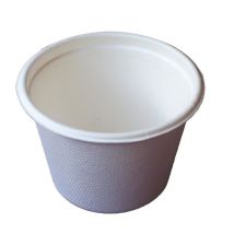 25 Gobelets Fibre 20cl