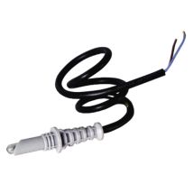 UV-Flammenfühler 8209 – Sicherheitsrelevantes Bauteil – Installation durch Fachhandwerker