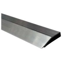 LED LEDS – Ablaufventil für Spülen – Aluminium