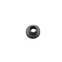 Rueda de cesta superior (x1) 91601248 – Piezas de repuesto para lavavajillas – Compatible con Candy, Hoover
