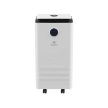 Deumidificatore Truelife Dh5 Touch 12 L 2,5 L
