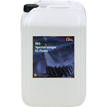 Ibs Scherer Detergente Speciale El/extra Non Elettricamente