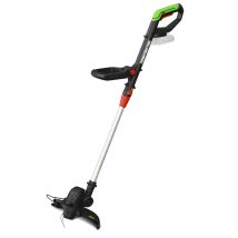 Constructor - Coupe Bordures 20v Max Sans Batterie - Manche Téléscopique