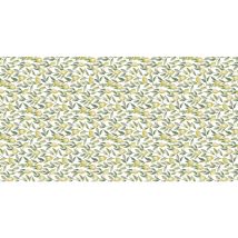 Tovagliato Fantasia Limoni 'ptex-r' Art. 3k9/01 - Bonita