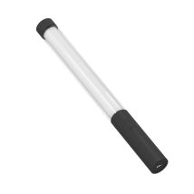 MSBD – Lichtstab – Farbwechselnde Ambientebeleuchtung – Tragbar – 30 cm – Schwarz