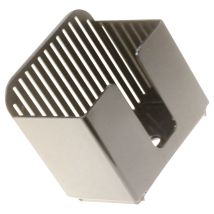 Krups - Ersatzteil - Kapselbehälter, Kapselauffangbehälter Nespresso - Magimix, Delonghi