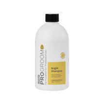 Shampoing Brillance « Bright » 500 Ml Progroom