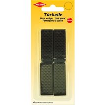 Kleiber Porte Cales X4 Marron Foncé