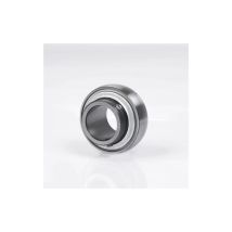 Snr - Cuscinetto A Sfere Con Inserto Radiale Suc204 31mm De 47mm Id 20mm