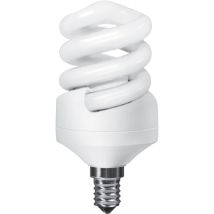 Ampoule E14 (slim) Spirale Extra Mini Supreme 11w 4000k 584lm -a