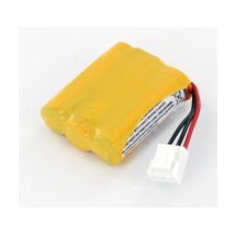 Exalium Premium – Batería recargable 3.6V 2.7Ah para dispositivos TPE ASCOM y Sagem – Compatible con EFT930, EFT930B, EFT930P